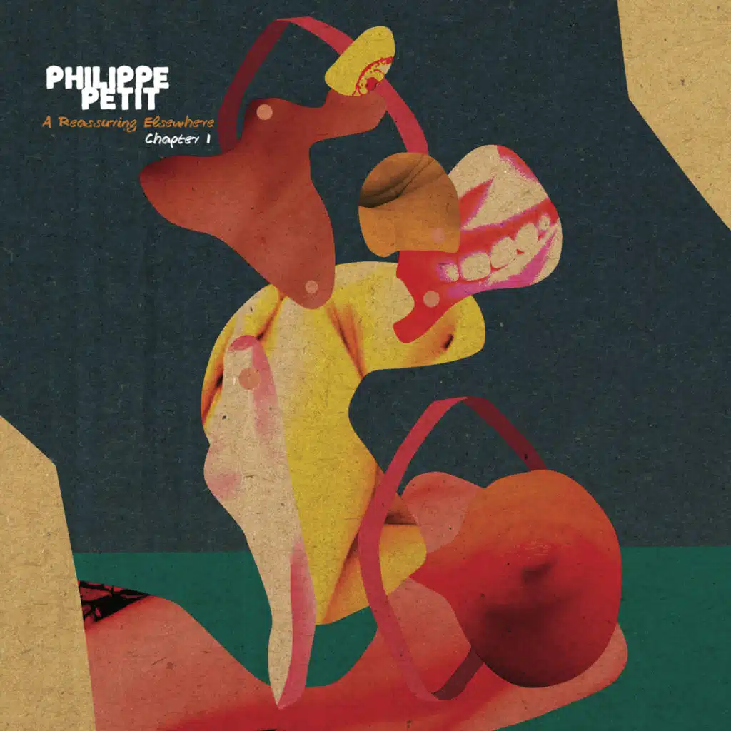 A Reassuring Elsewhere, Chapter 1