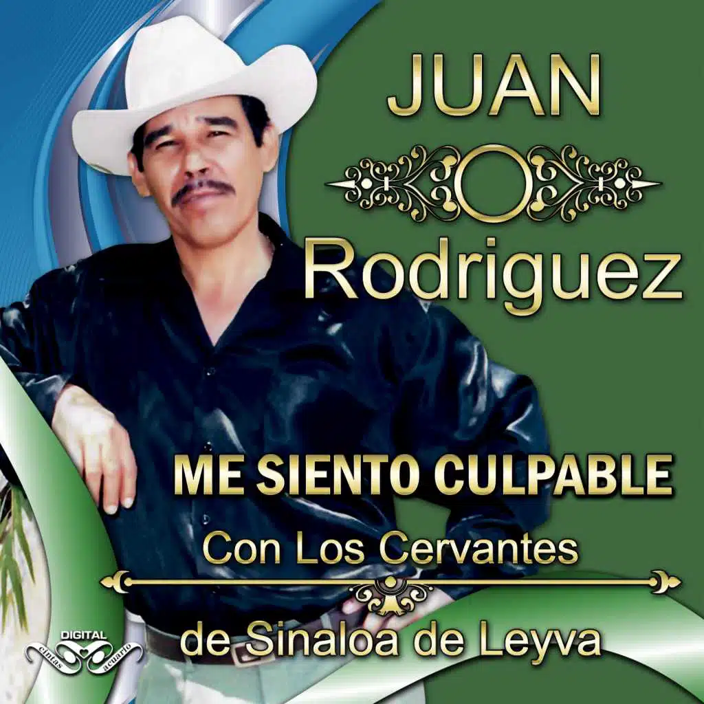 Celos de Maria (feat. Los Cervantes de Sinaloa de Leyva)