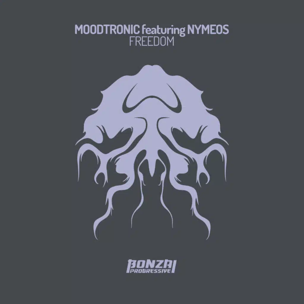 Freedom feat. Nymeos