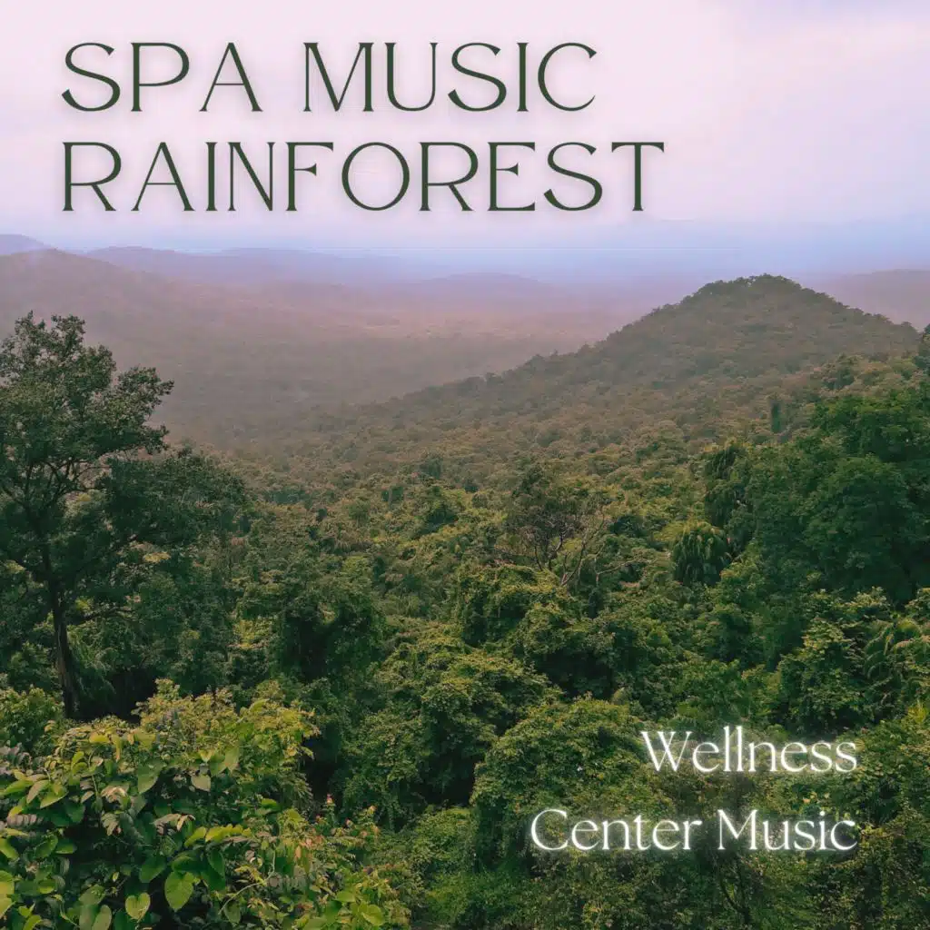 Spa Music Dreams