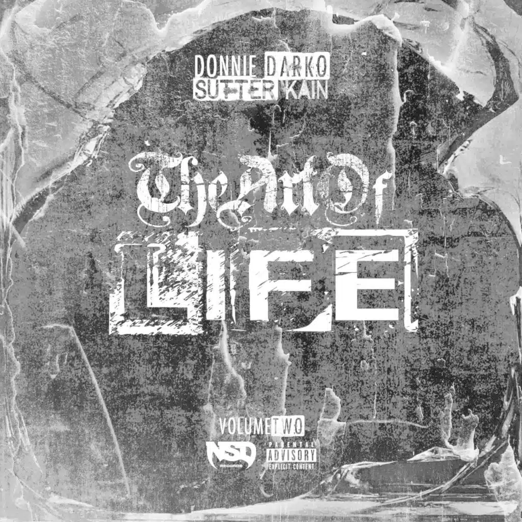 The Art of Life, Vol. 2