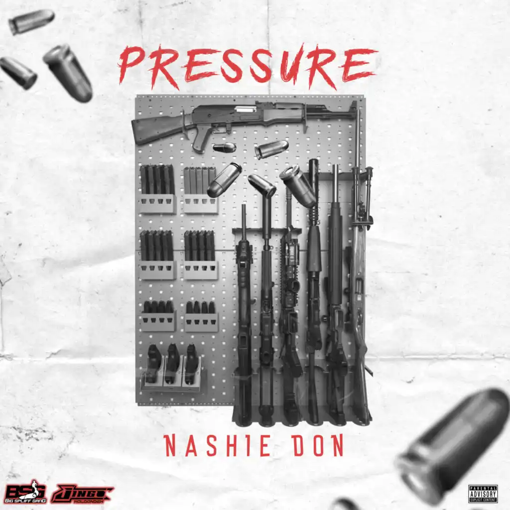 Pressure