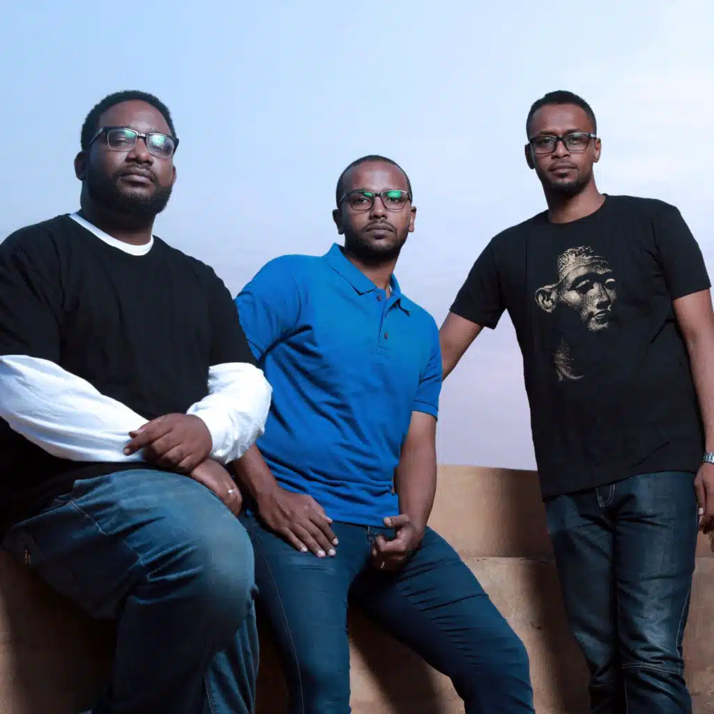 Hybrid Band Sudan