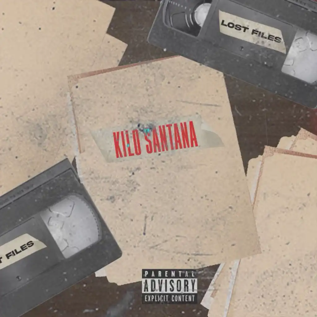 Kilo Santana