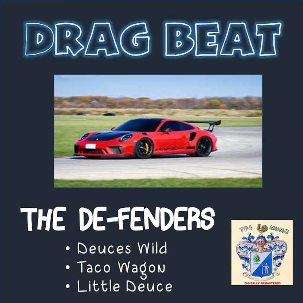The De-Fenders