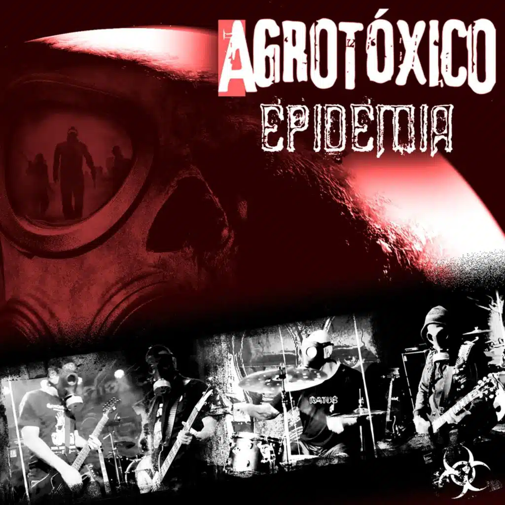 Agrotóxico