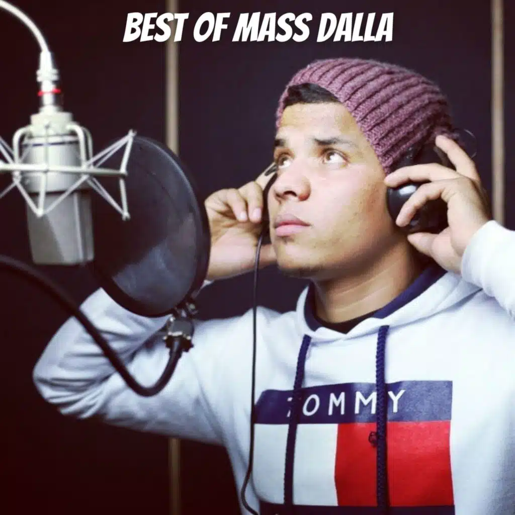 Aha Yawa (feat. Groupe Tarula)