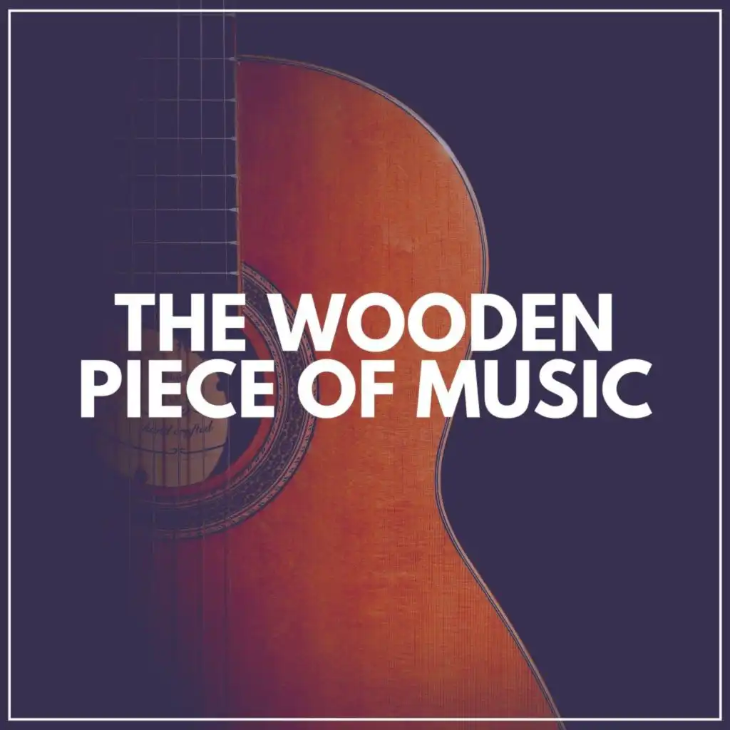 Romantic Acoustic Guitar