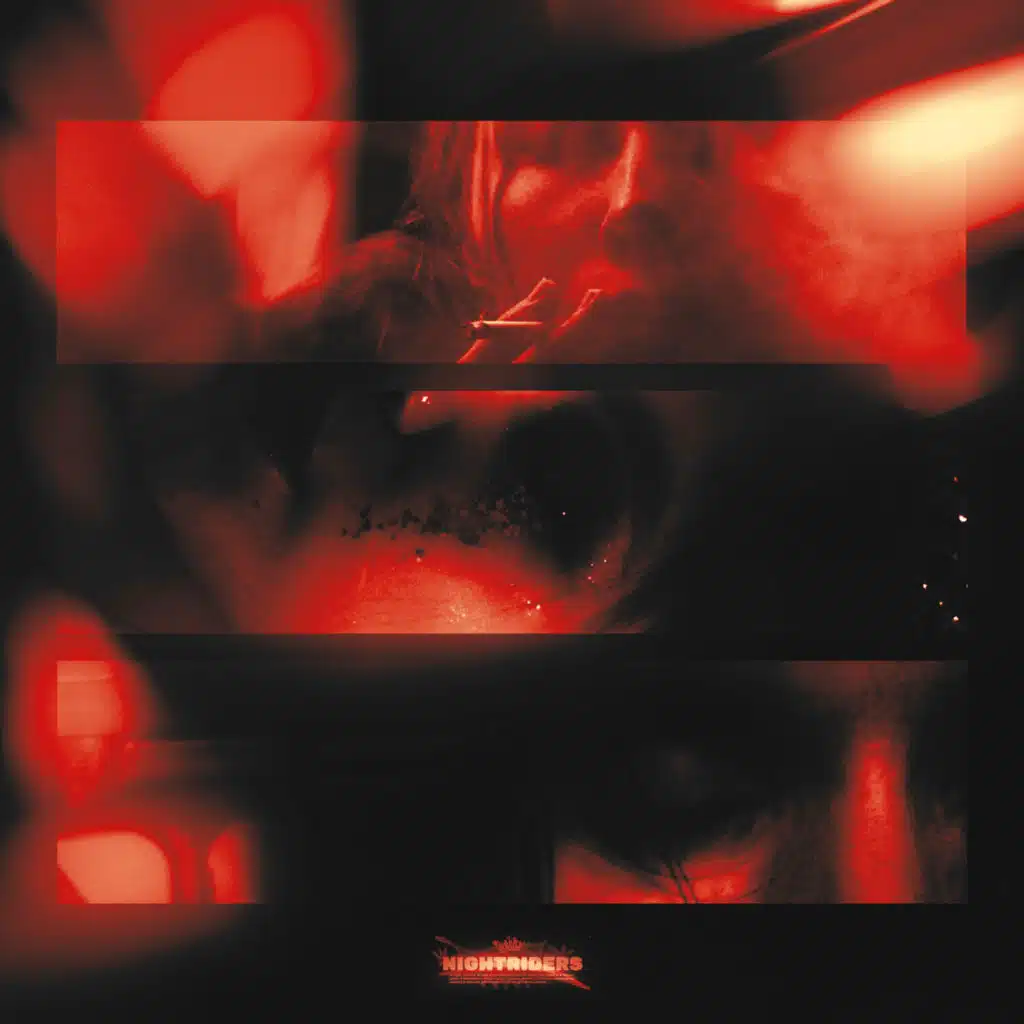 nightriders (feat. Øneheart)