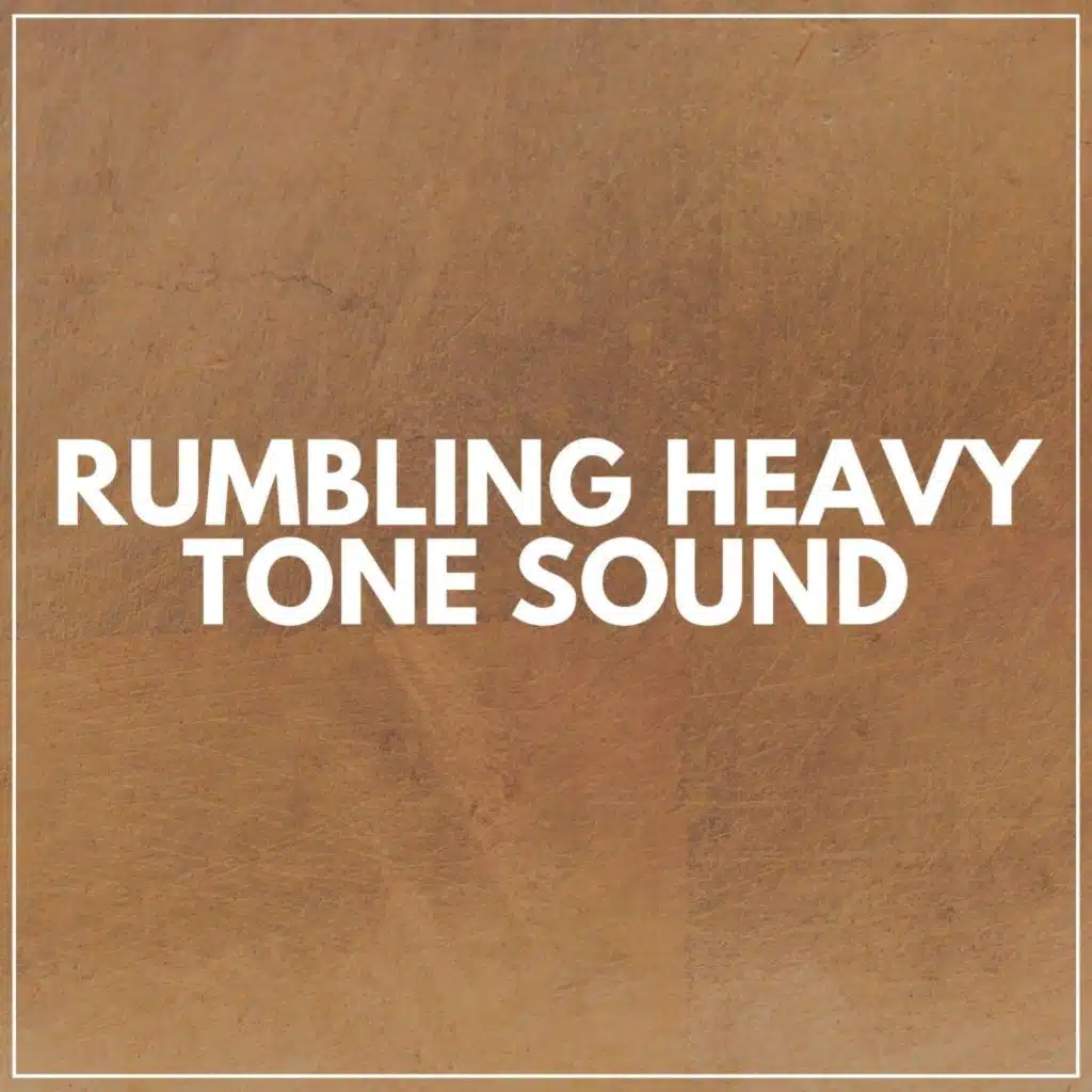 Adhd Focussing Brown Noise, Pt. 9