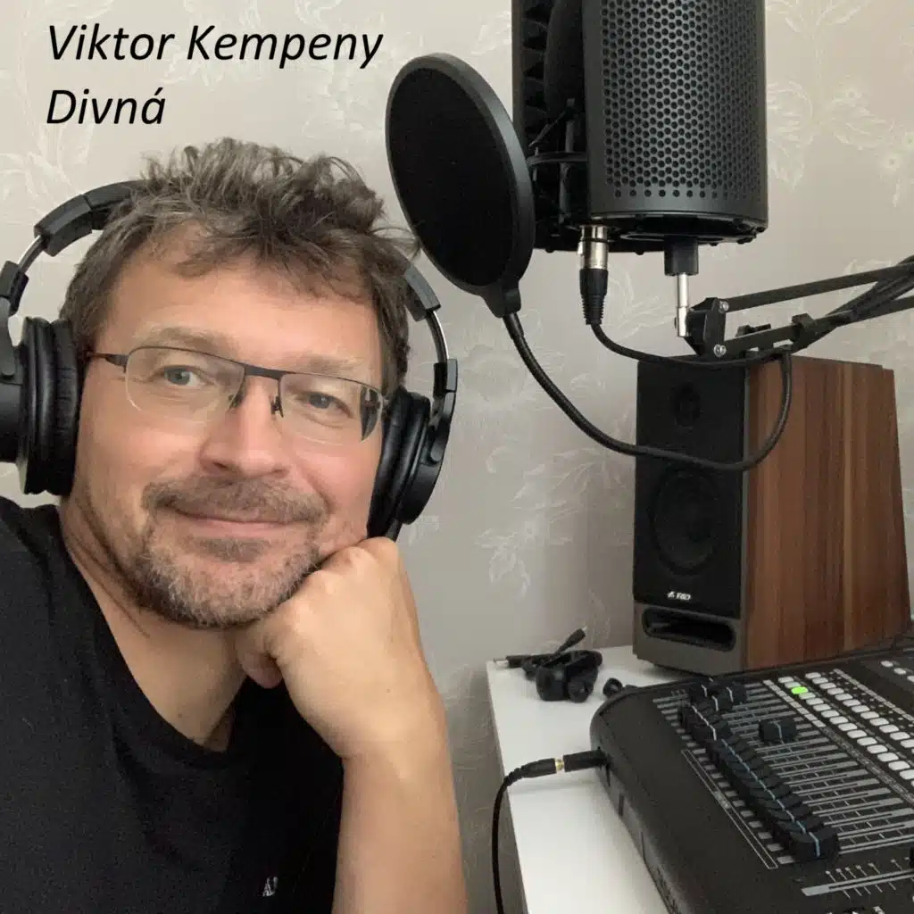 Viktor Kempeny