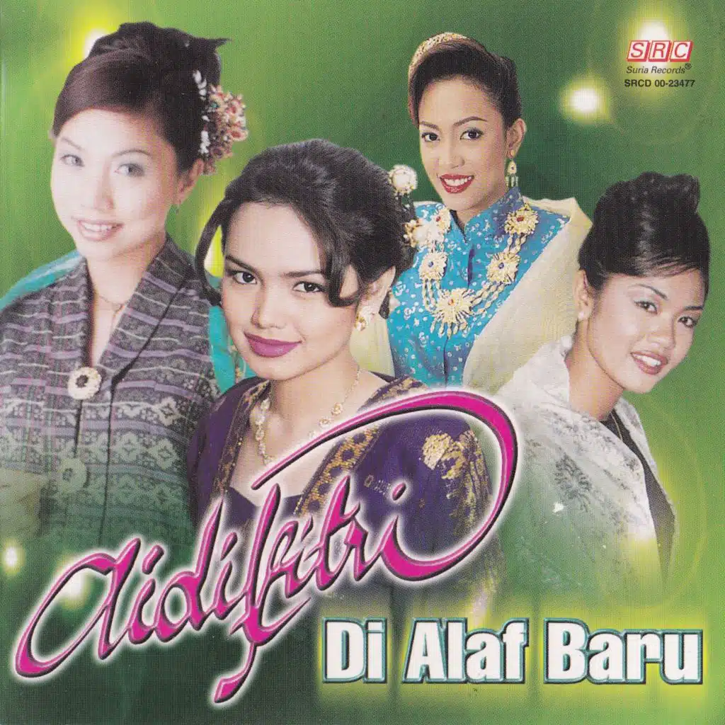 Aidilfitri Di Alaf Baru