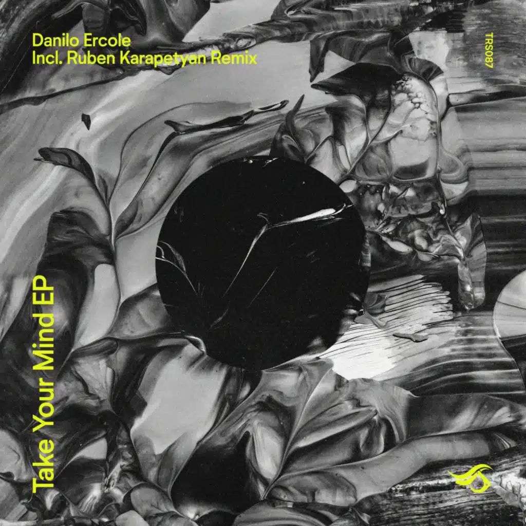 Take Your Mind (feat. Ruben Karapetyan)