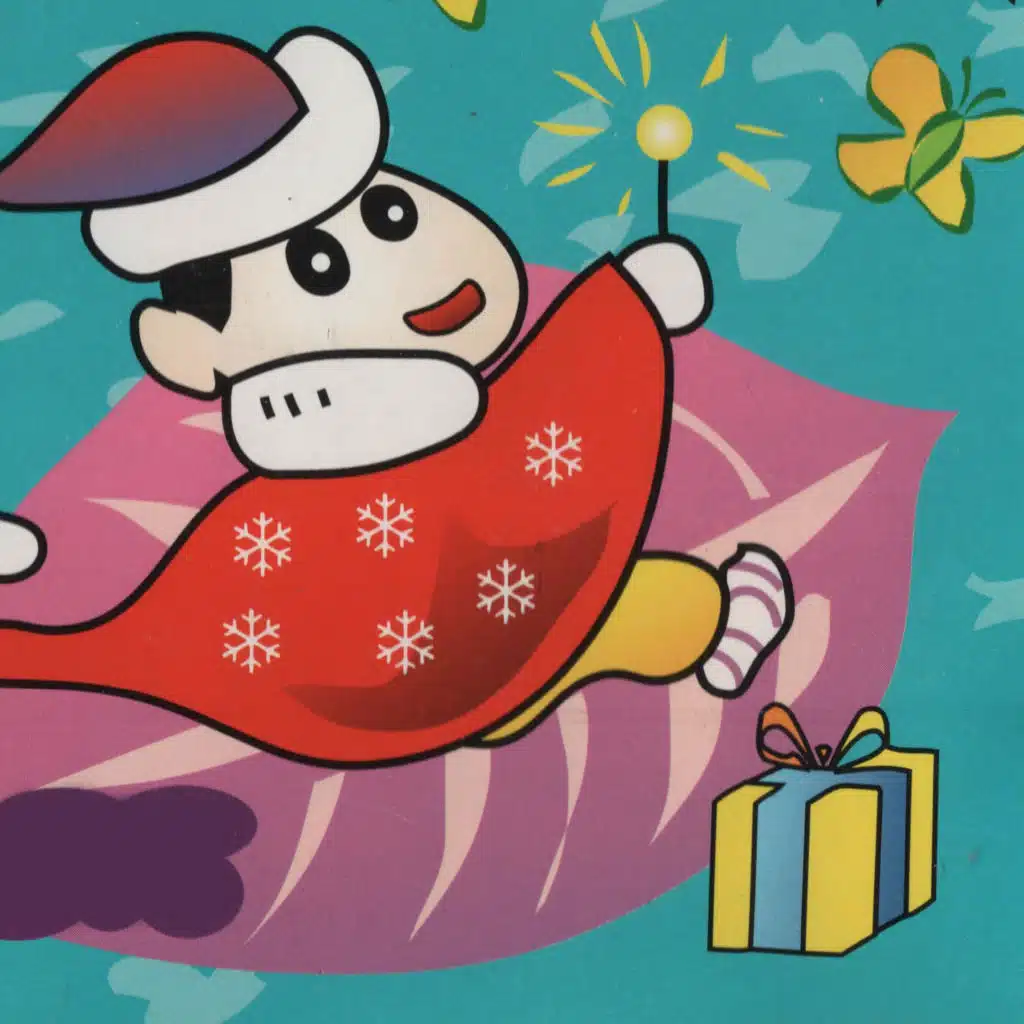 听歌讲故事 (10猫咪世界真奇妙)