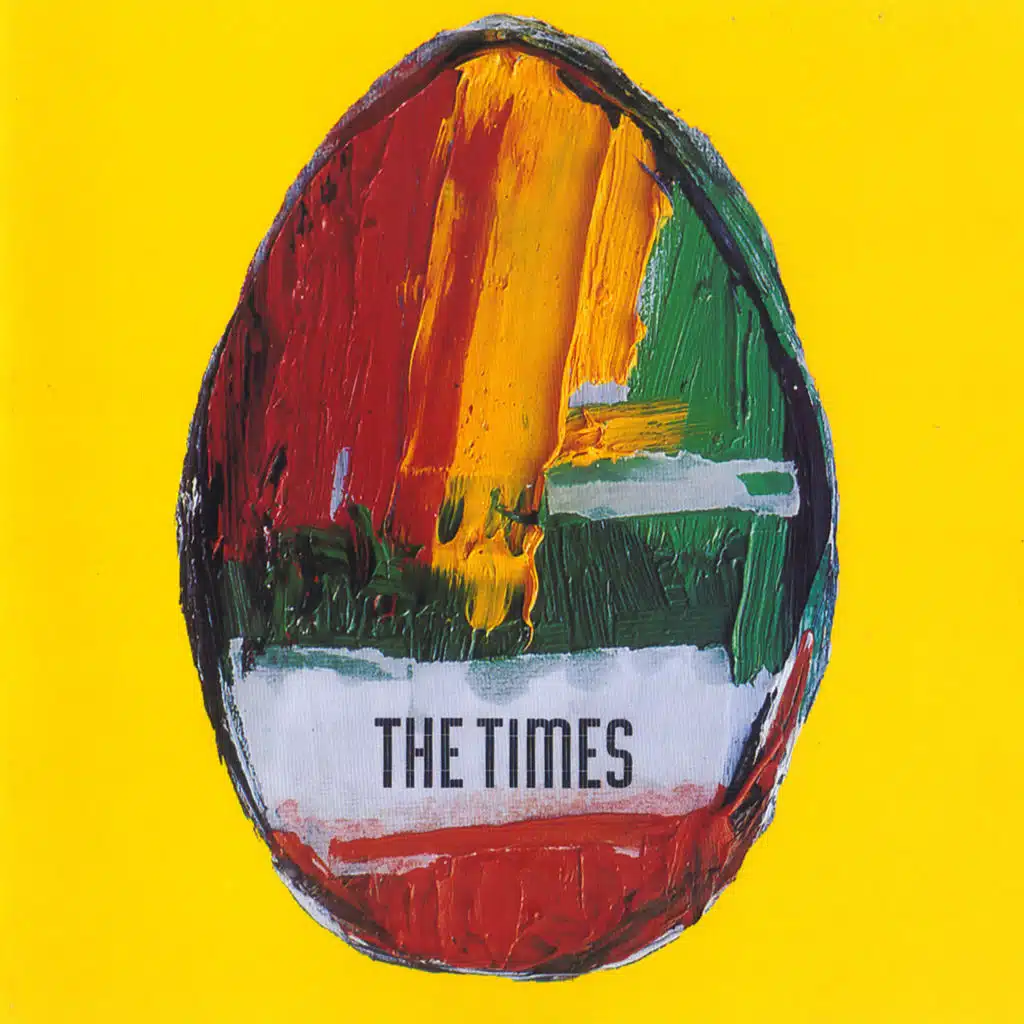 Finnegans Break (Corporate Rock Mix)