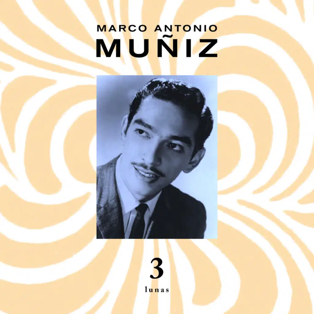 Marco Antonio Muñiz