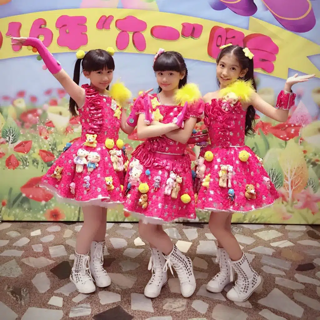 十二生肖礼品宝盒 (01献给属狗的小朋友)