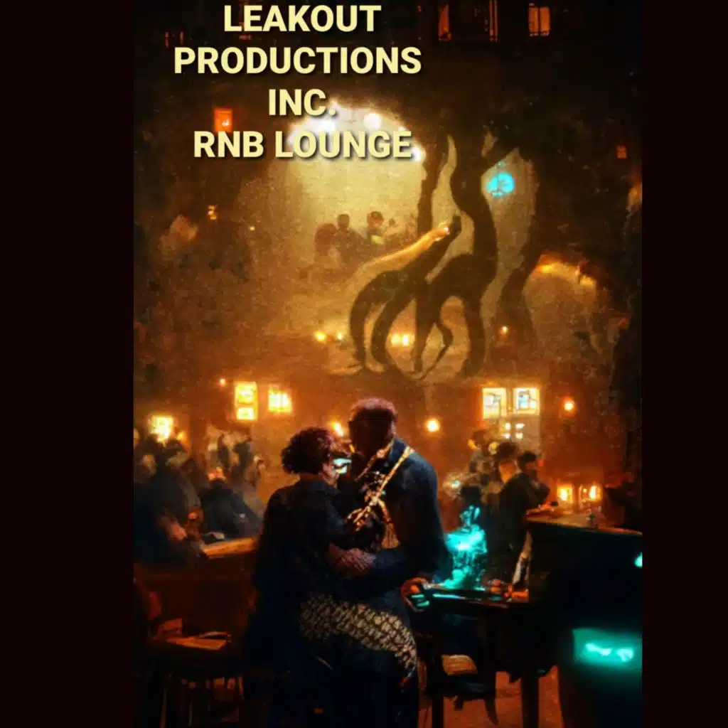 LEAKOUT PRODUCTIONS INC. RNB LOUNGE (Instrumental Version)