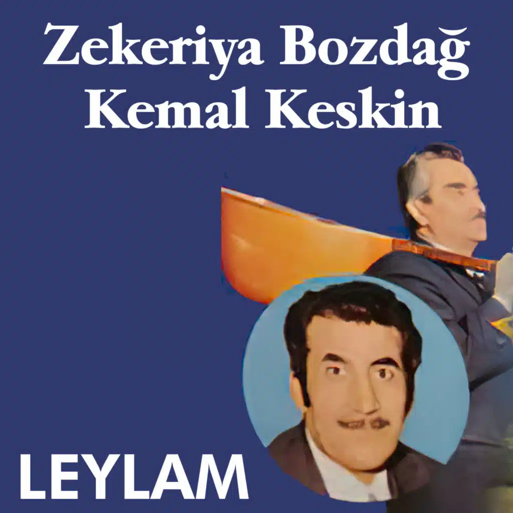 Leylam