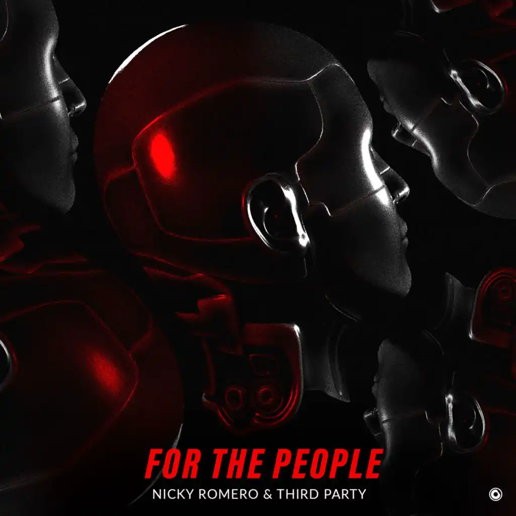 For The People (Extended Mix)