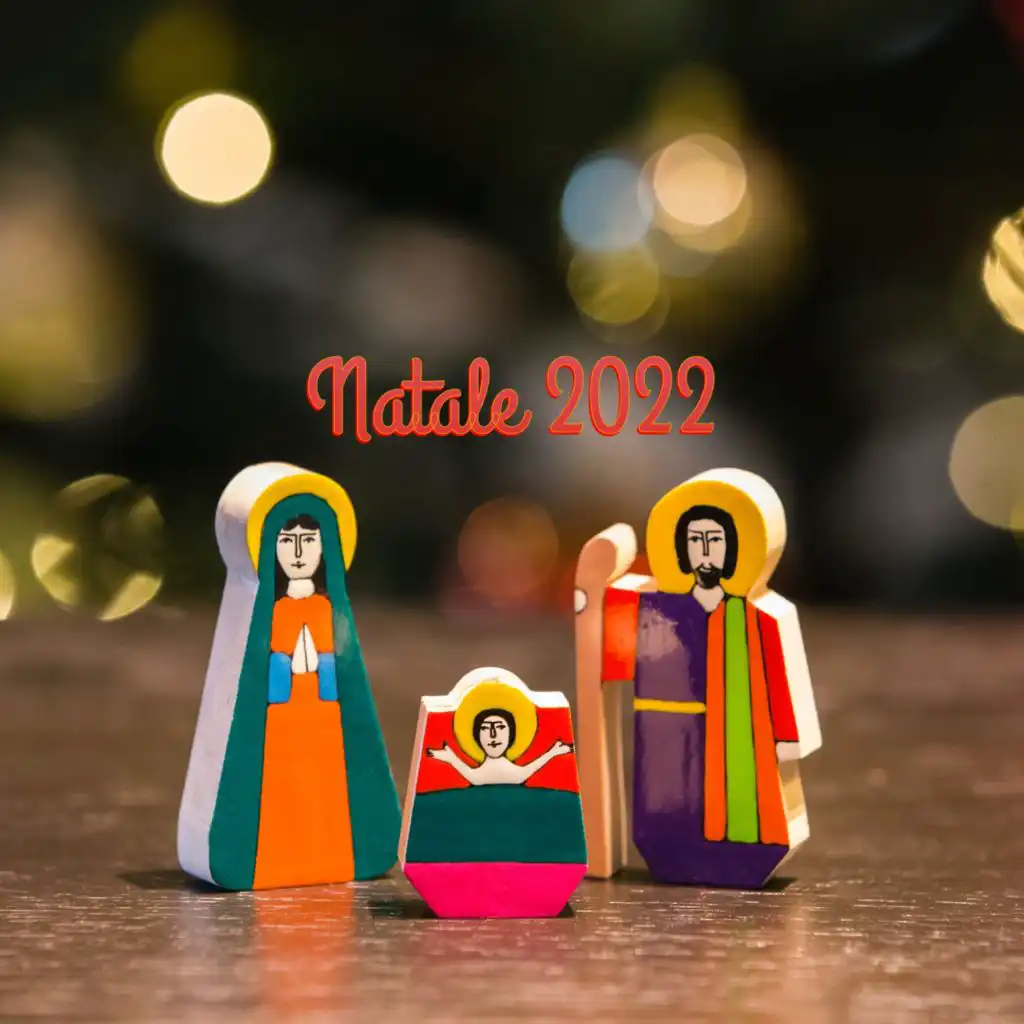 Il primo Natale