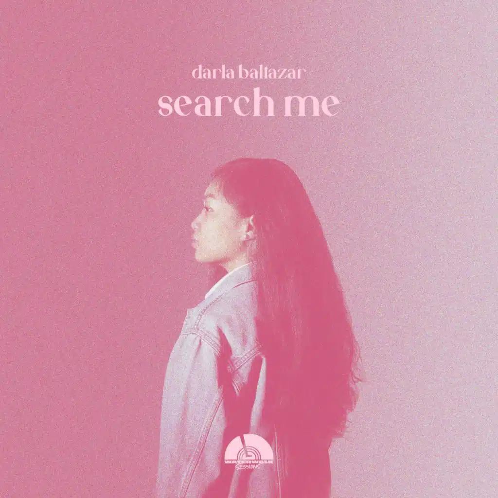 SEARCH ME (WATERWALK Sessions Version)