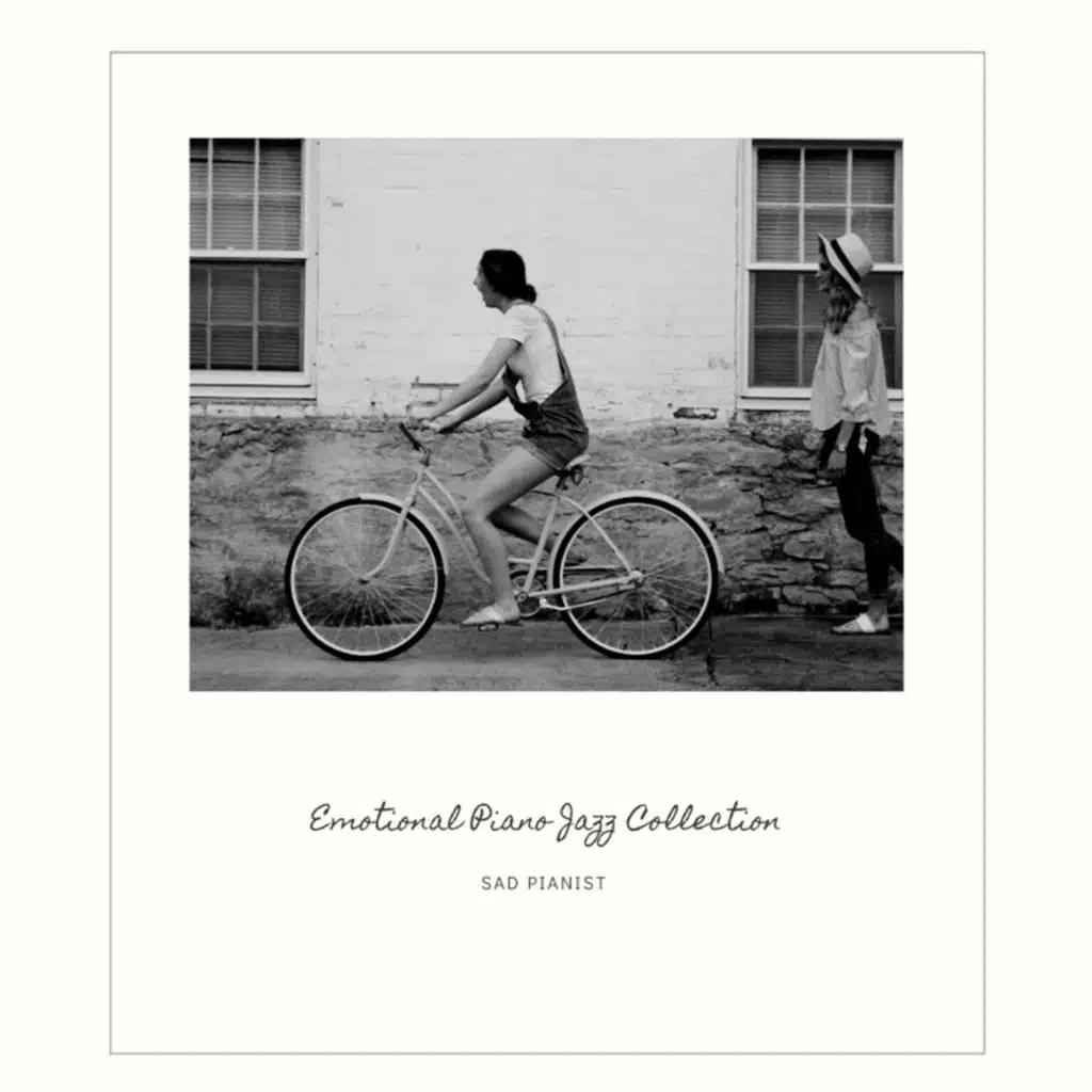 Emotional Piano Jazz Collection