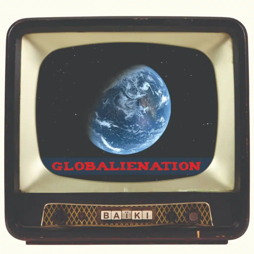 Globalienation