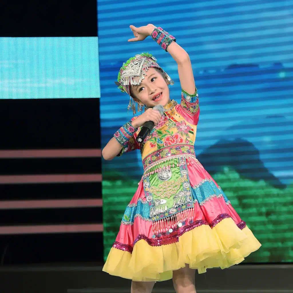 小蓓蕾组合, 高侠, 宋文殊 & 高全胜