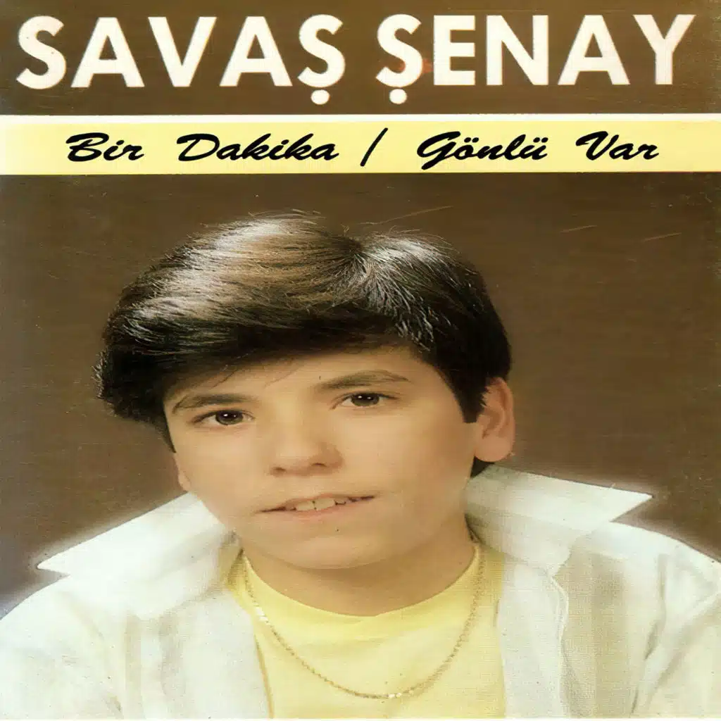 Bir Dakika / Gönlü Var