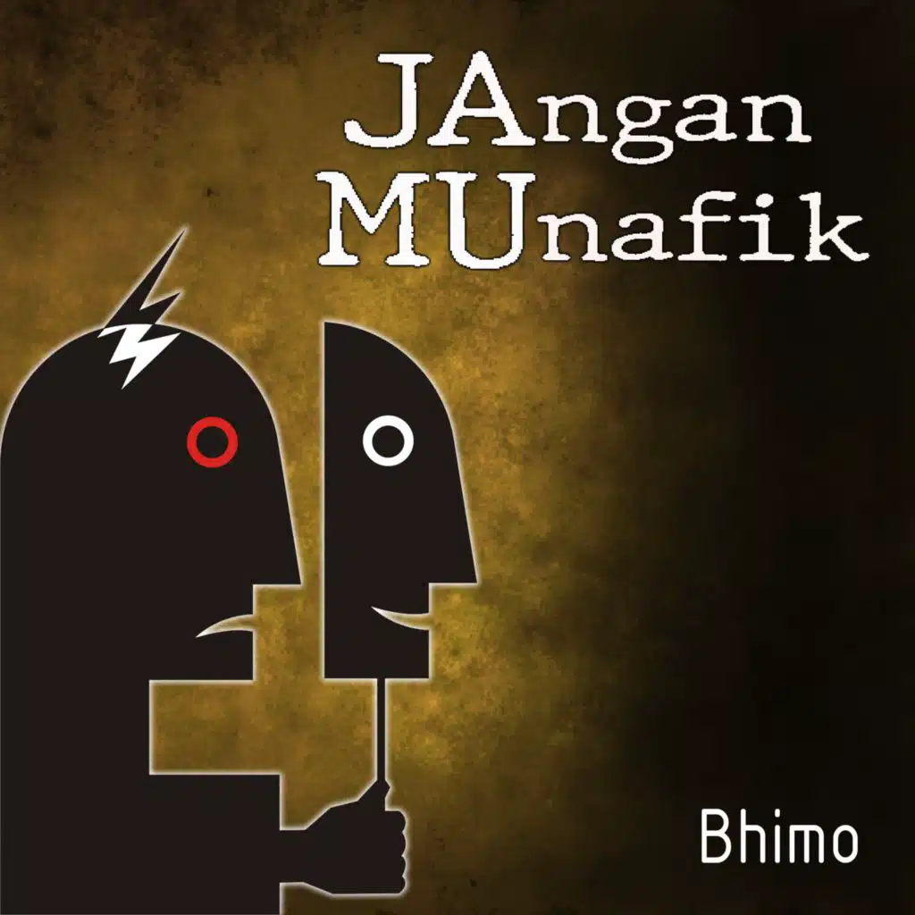 Jangan Munafik (feat. KETH)