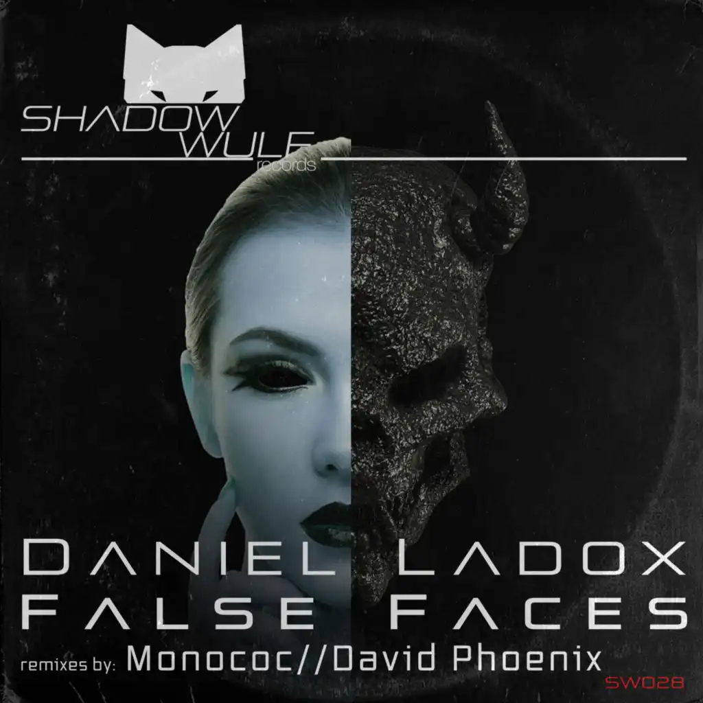 Daniel Ladox