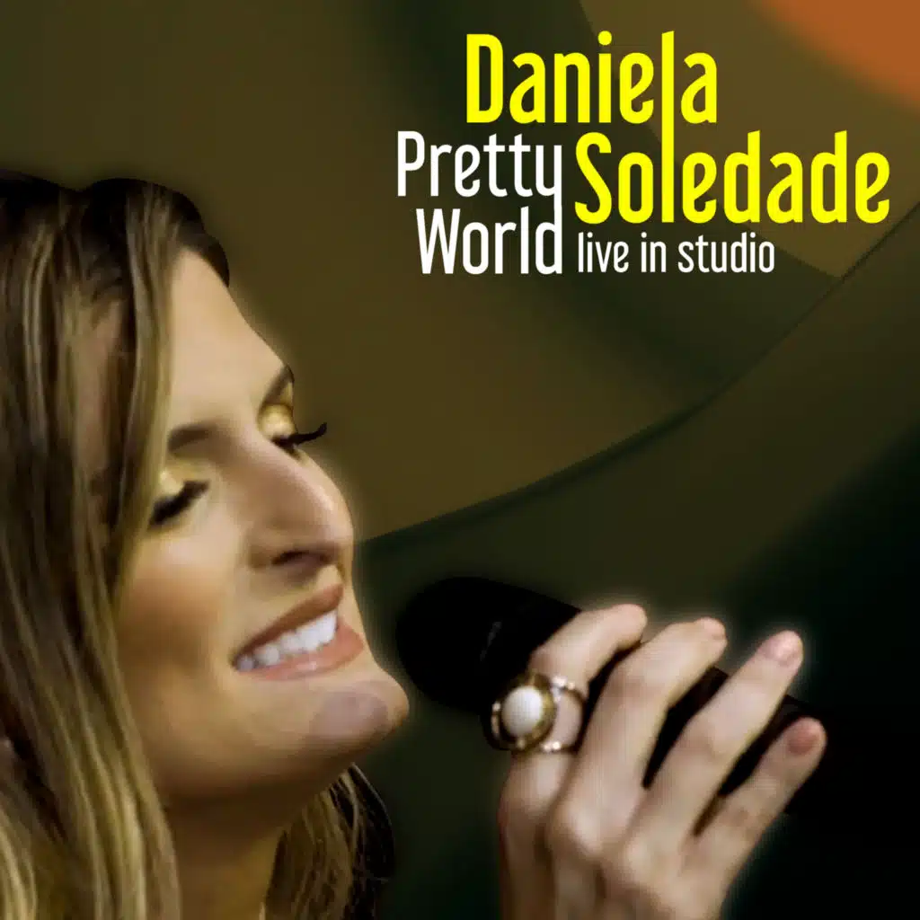 Pretty World (Live in Studio)