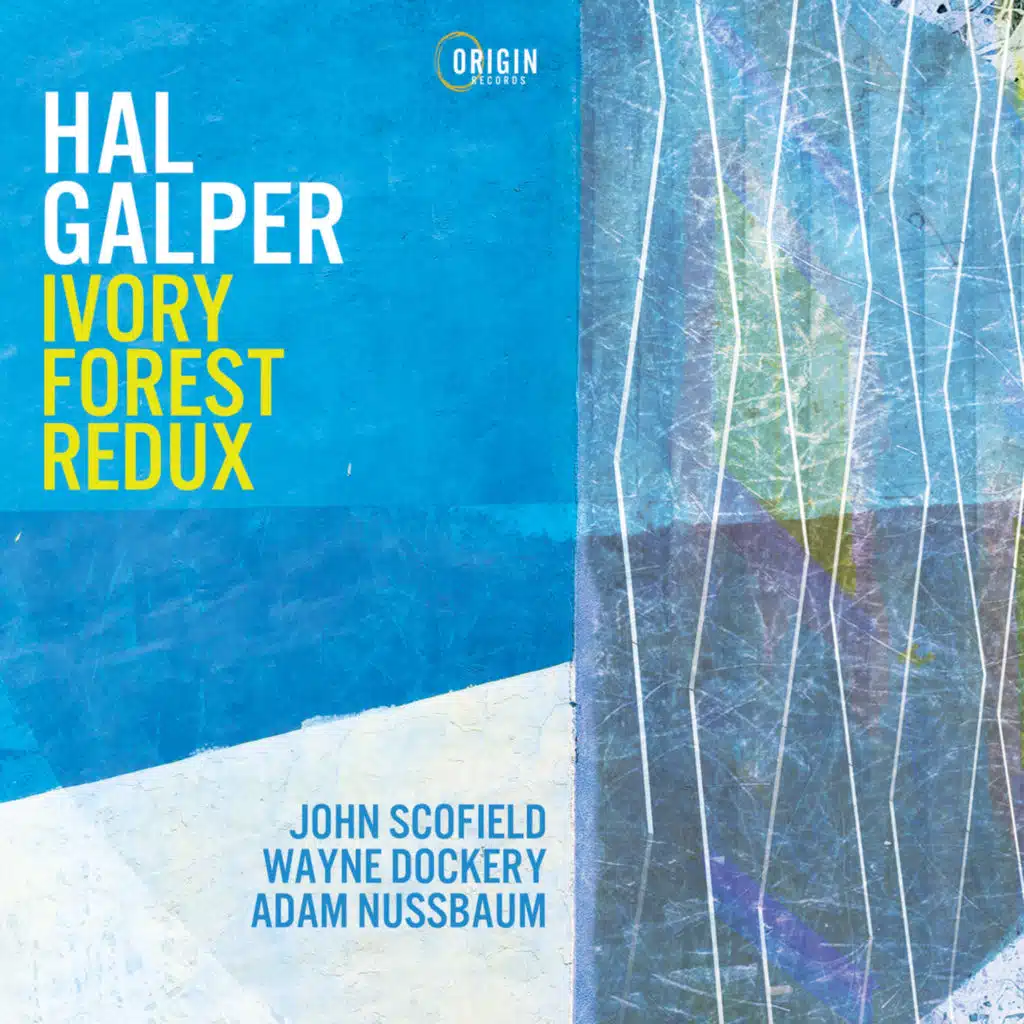 Hal Galper