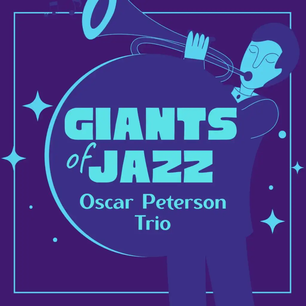 Giants Of Jazz