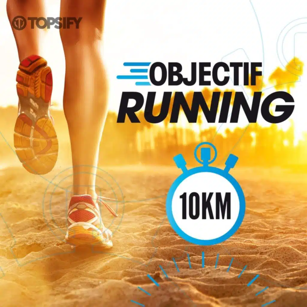 Objectif Running : 10km