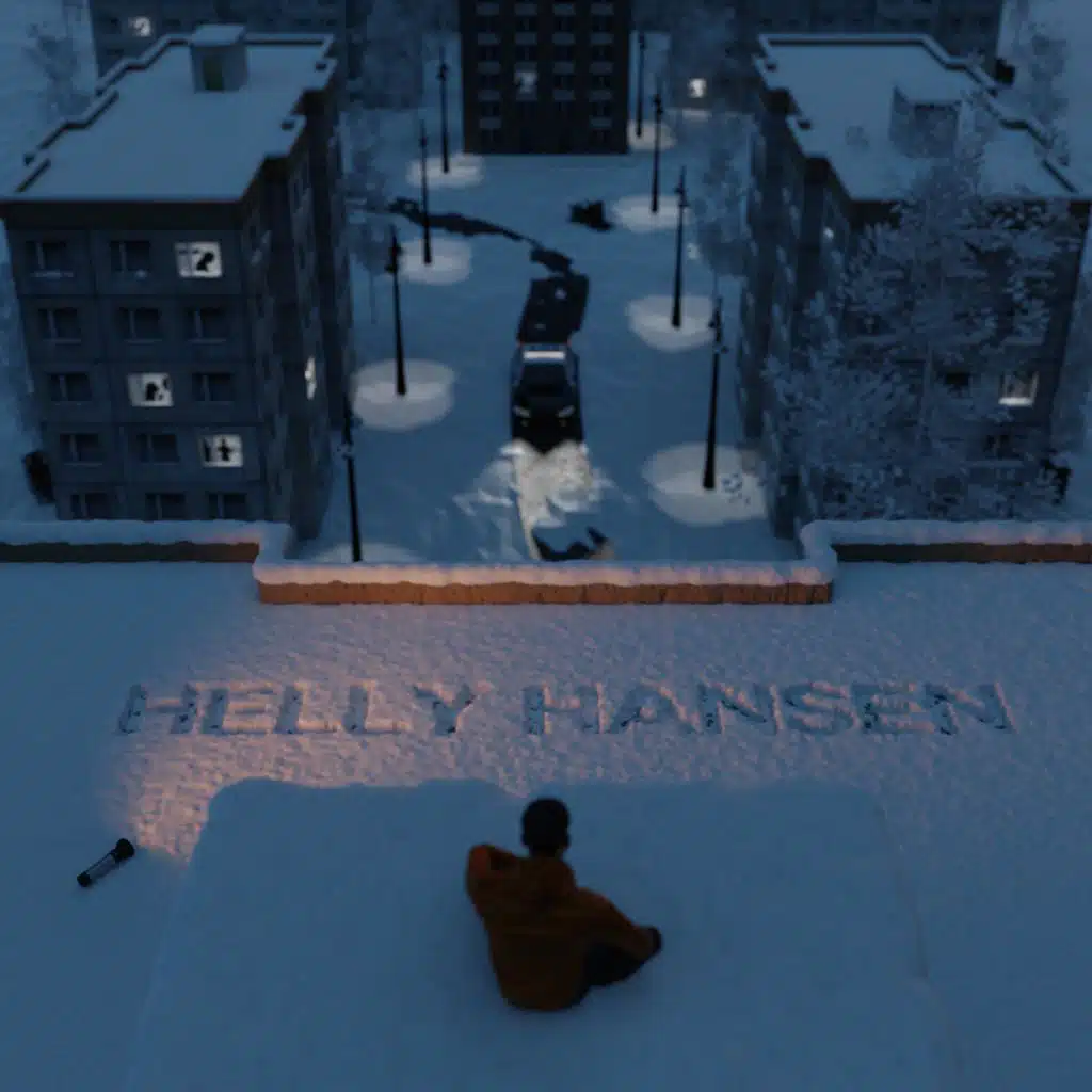 Helly Hansen