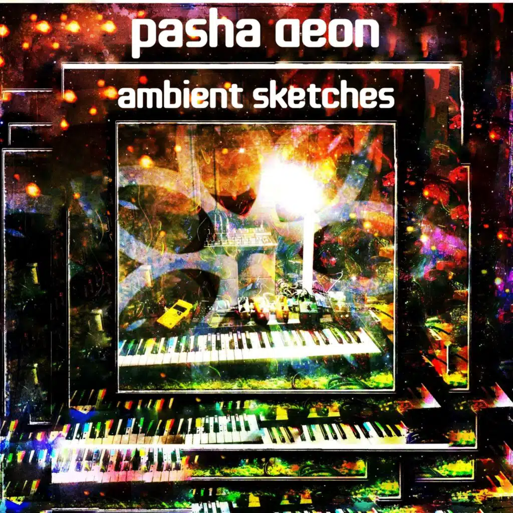 Ambient Sketches