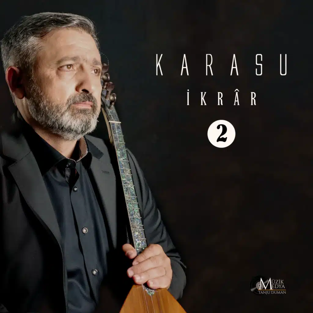 Ikrar, Vol. 2