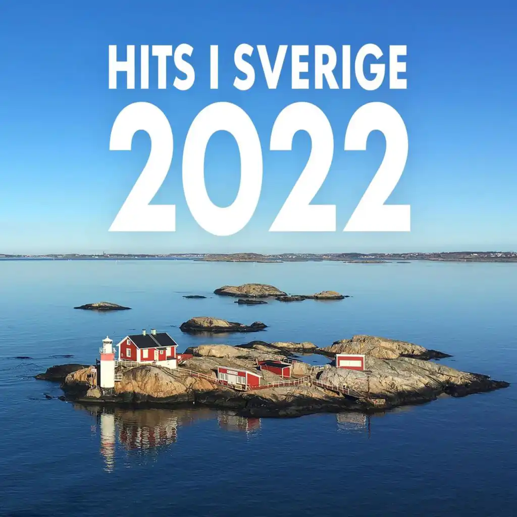 Hits i Sverige 2022