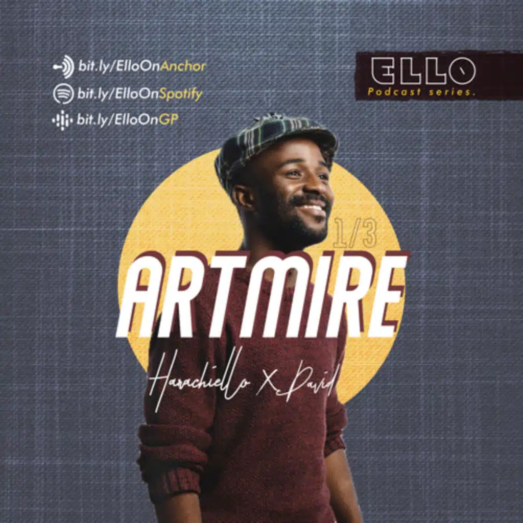 Art + admire + Quagmire =Artmire🎭