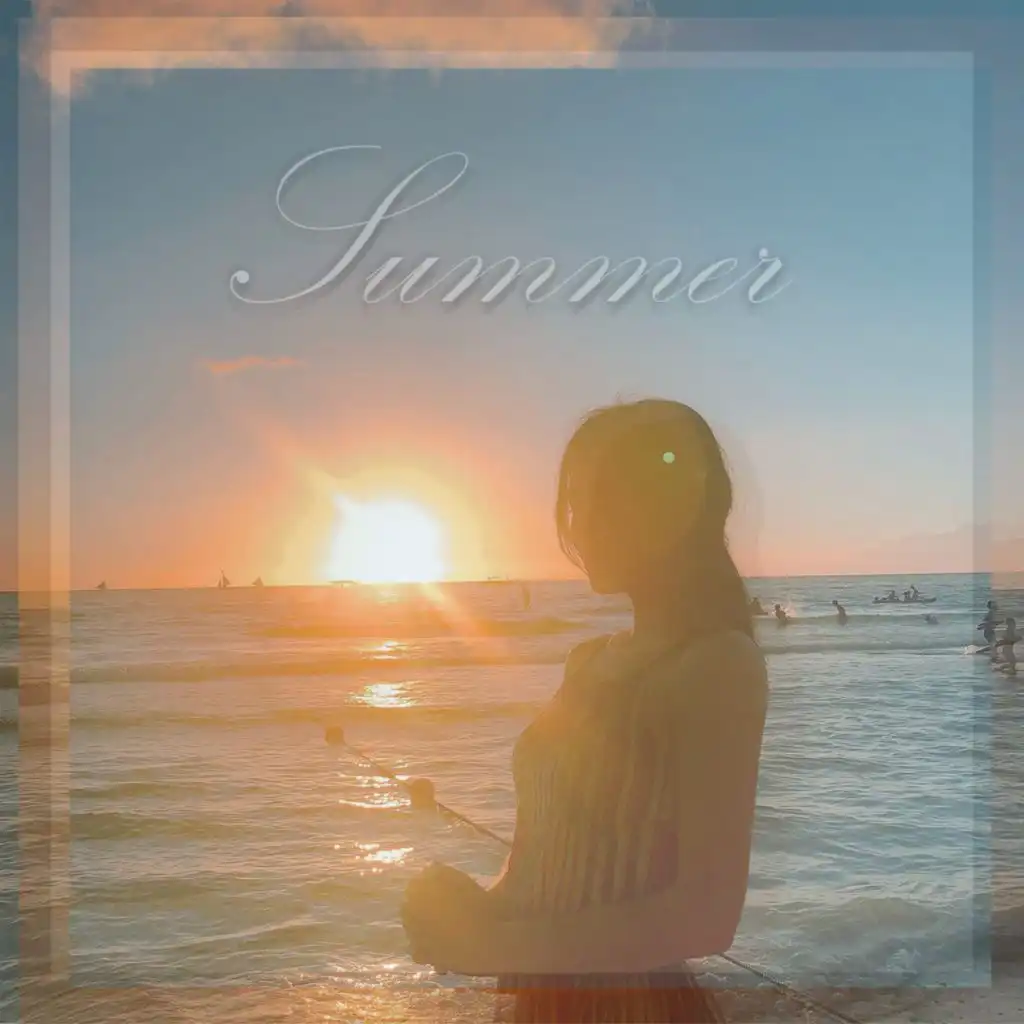 Summer  (Piano Version)