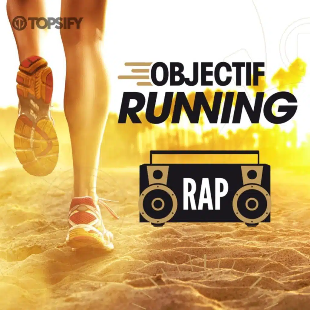 Objectif Running : Rap
