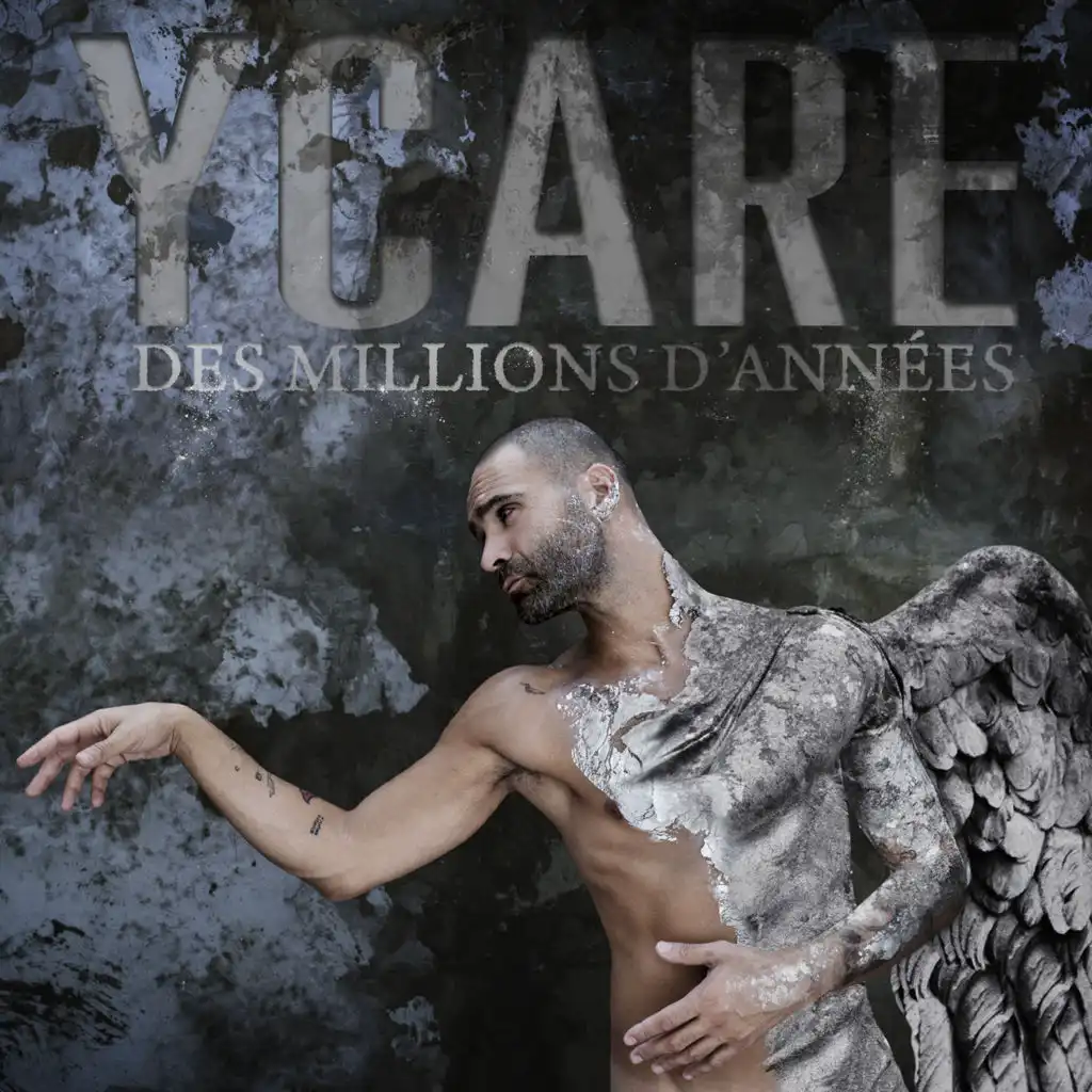 Ycare & Ibrahim Maalouf