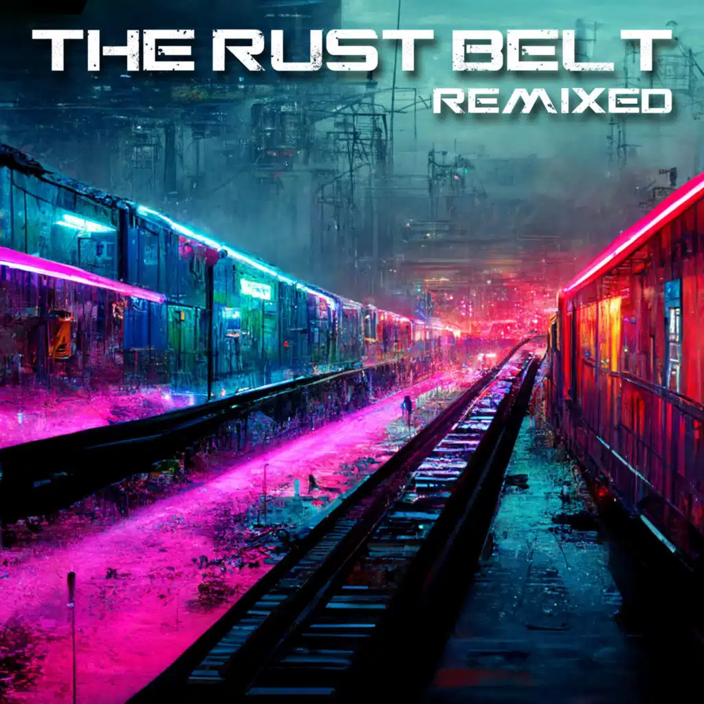 The Rust Belt (Remixed) [feat. Ryan Whyte Maloney]