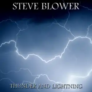 Steve Blower