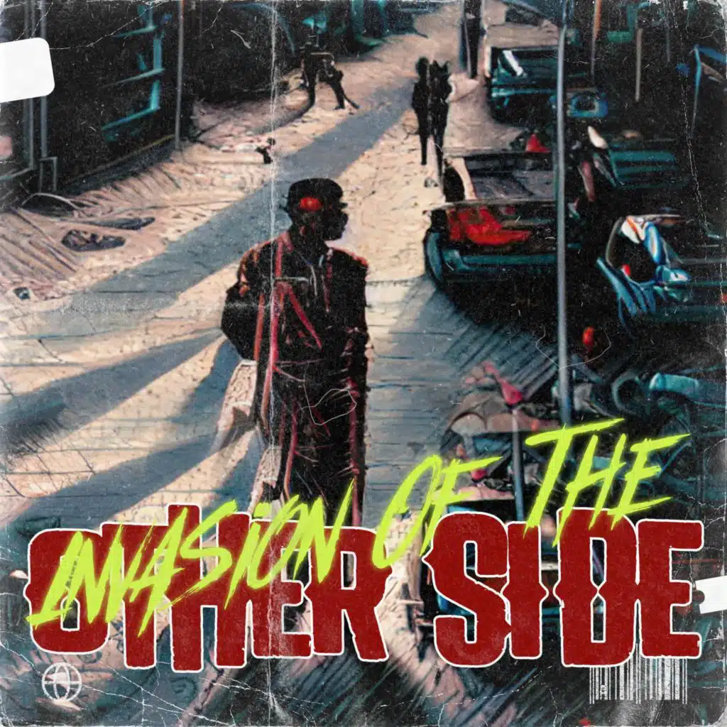 Invasion Of The Other Side