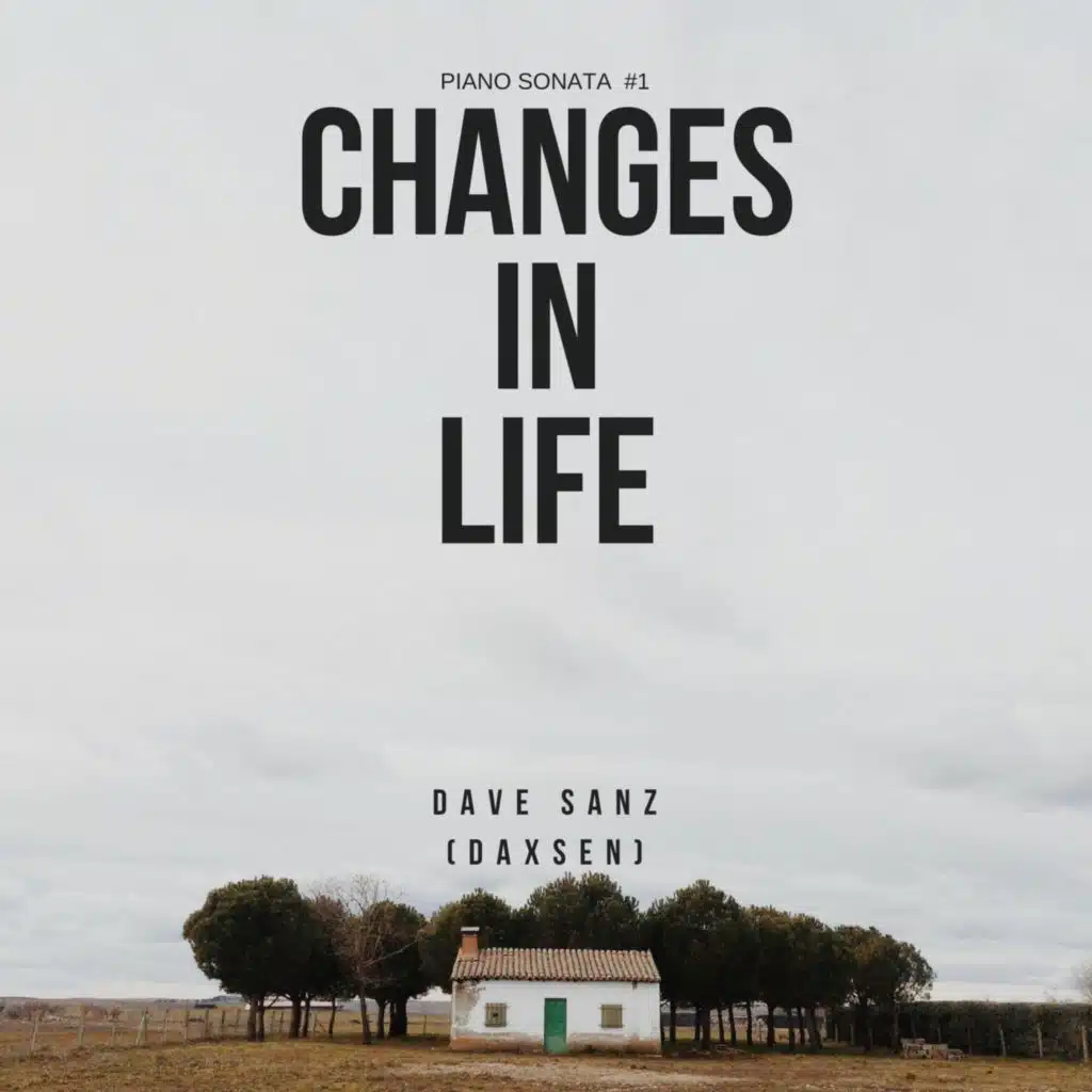 Changes In Life