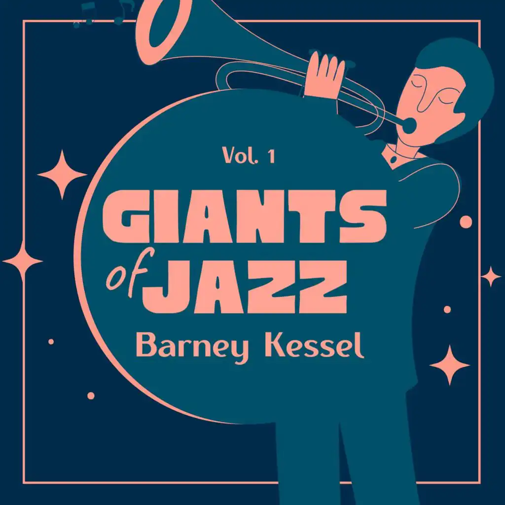 Giants Of Jazz, Vol. 1