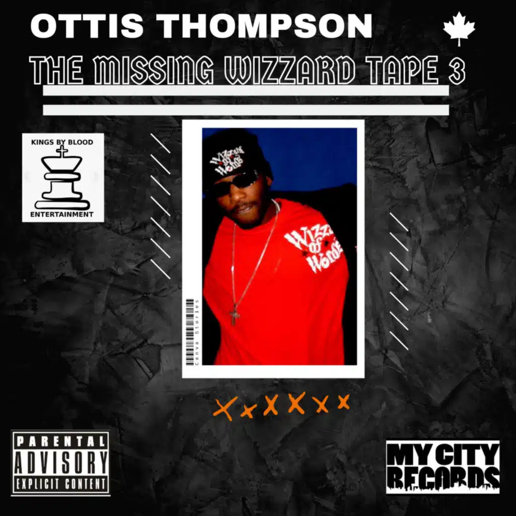 The Missing Wizzard Tape 3